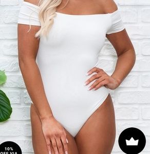 Nanamacs Bodysuit